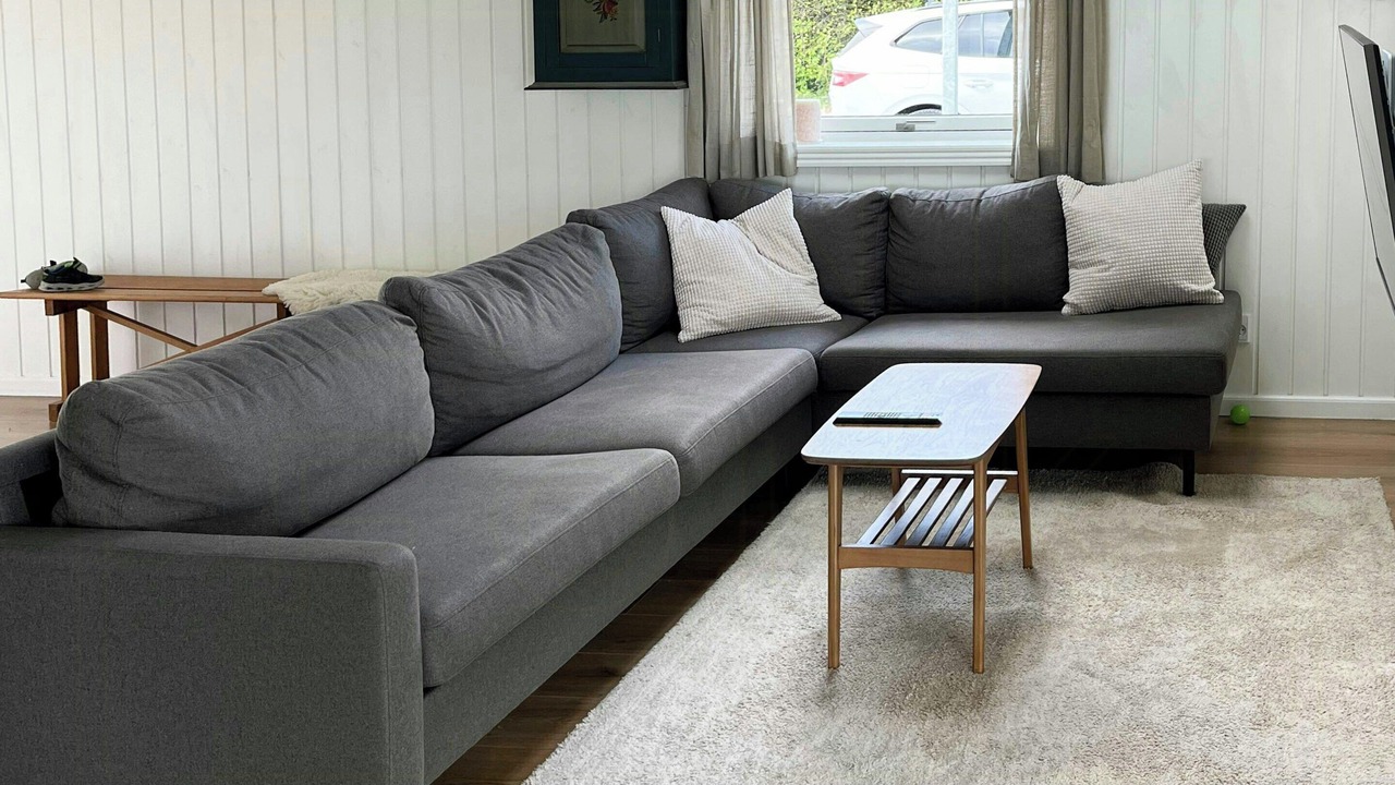 Photo of Livingroom in Vinderup