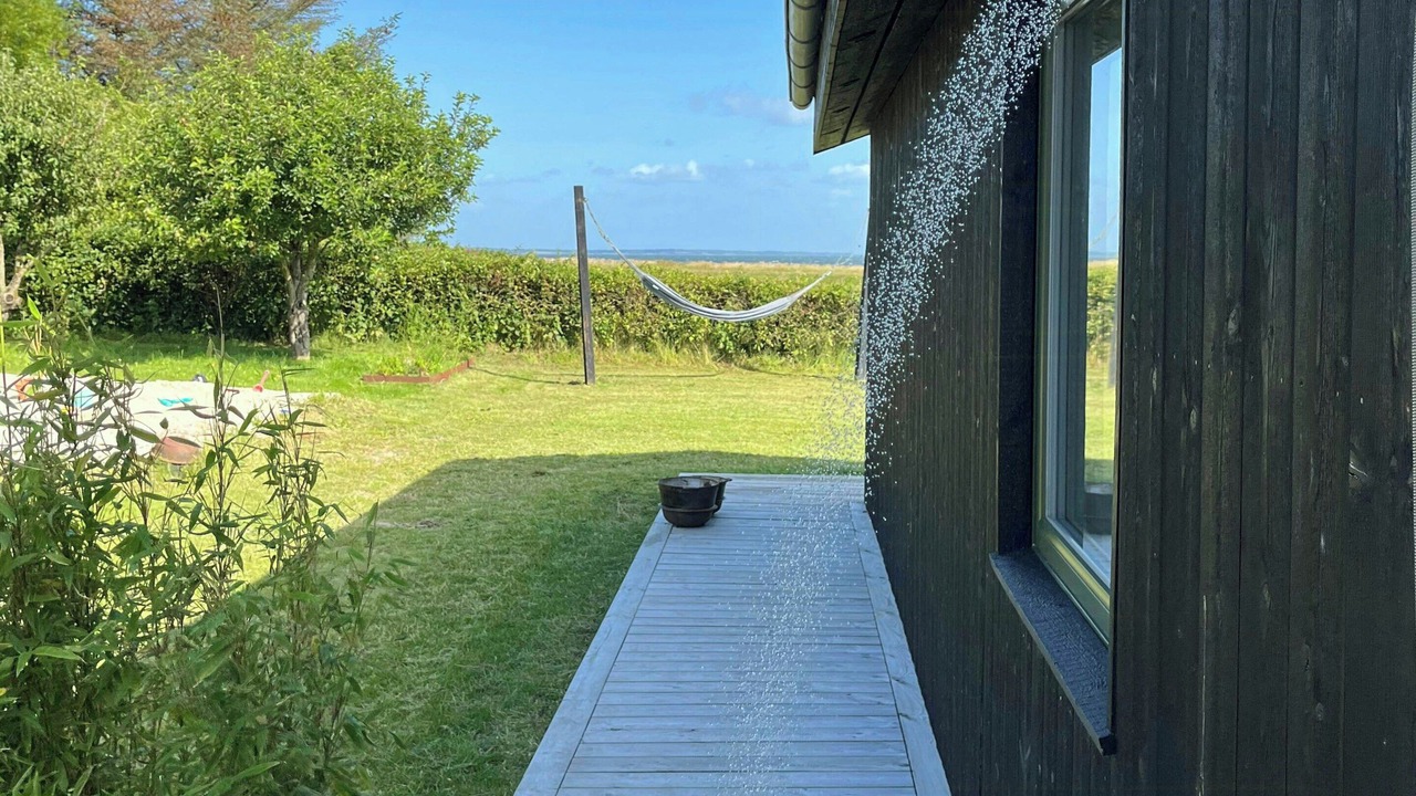 Photo of Patio Balcony in Vinderup
