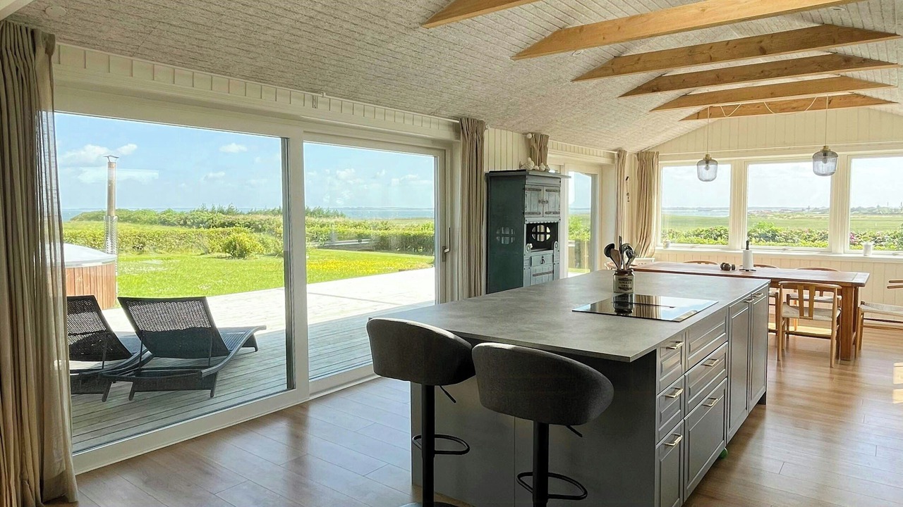 Photo of Kitchen in Vinderup