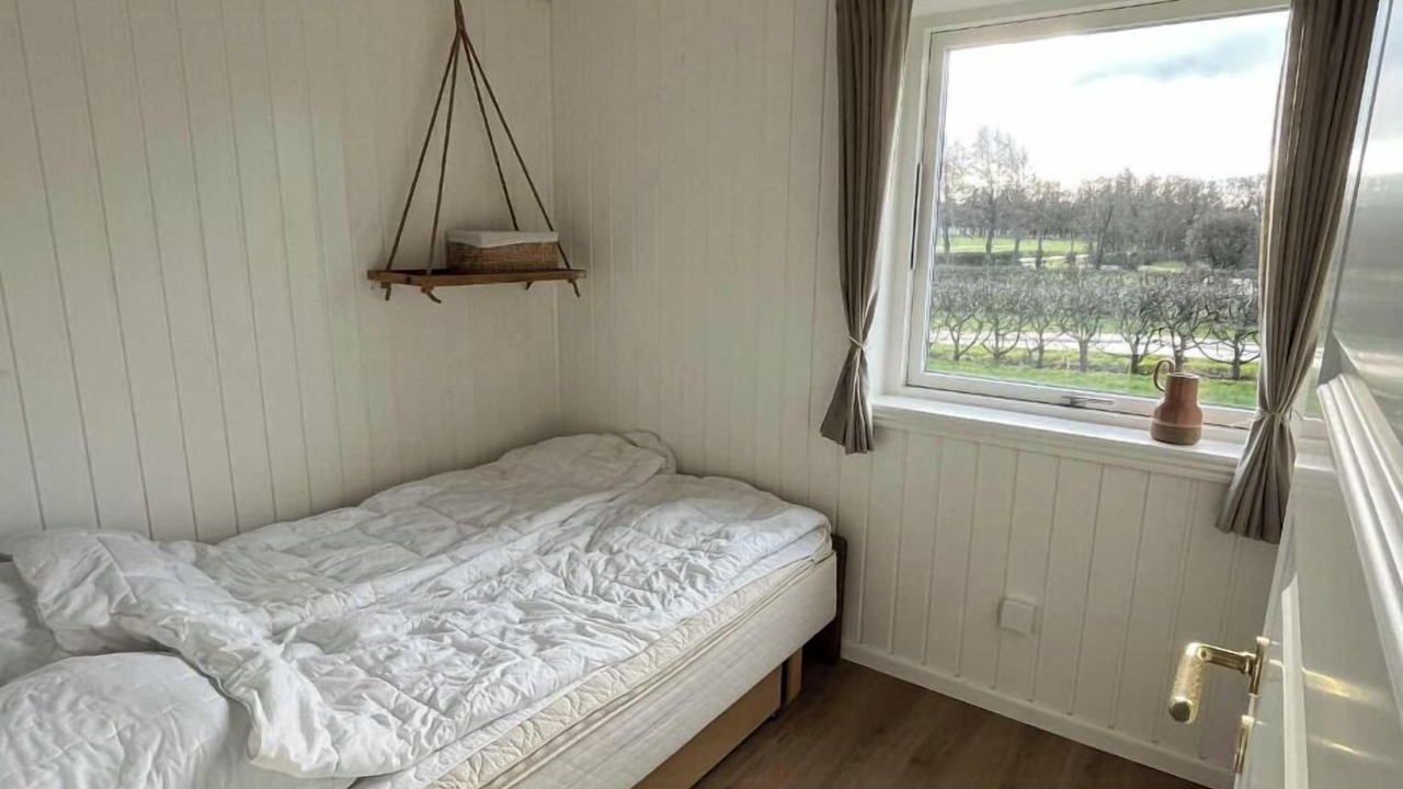 Photo of Bedroom in Vinderup