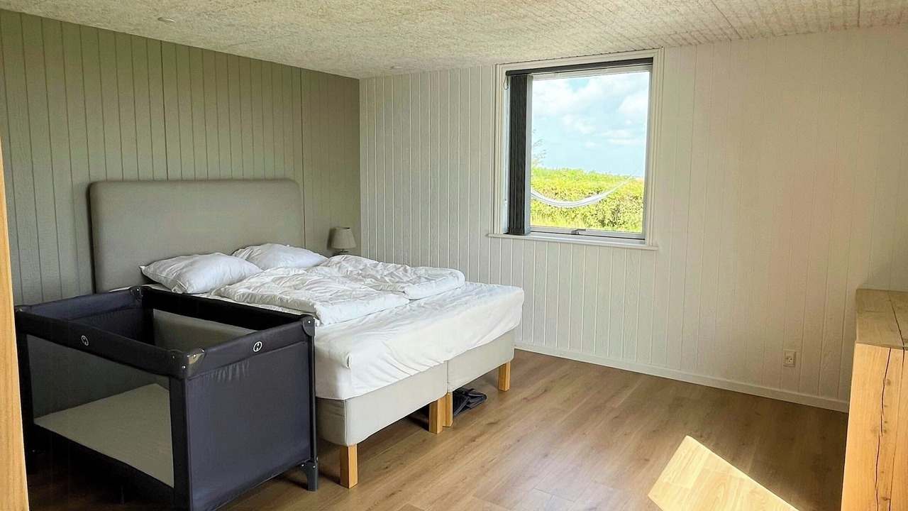 Photo of Bedroom in Vinderup