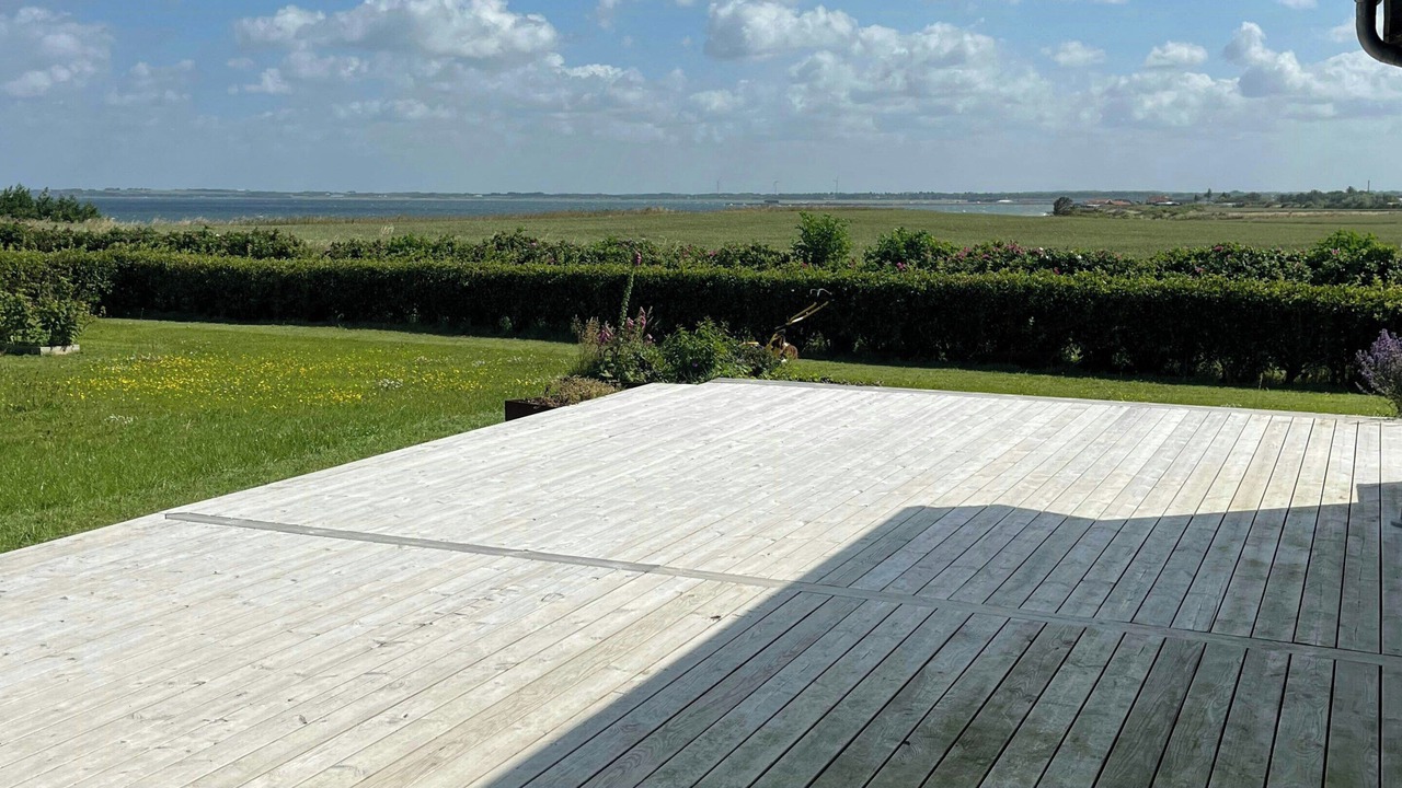 Photo of Patio Balcony in Vinderup