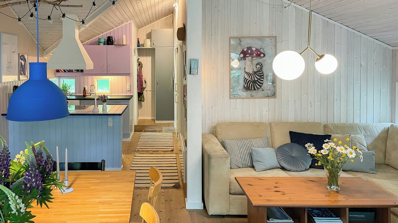 Photo of Livingroom in Sundstrup