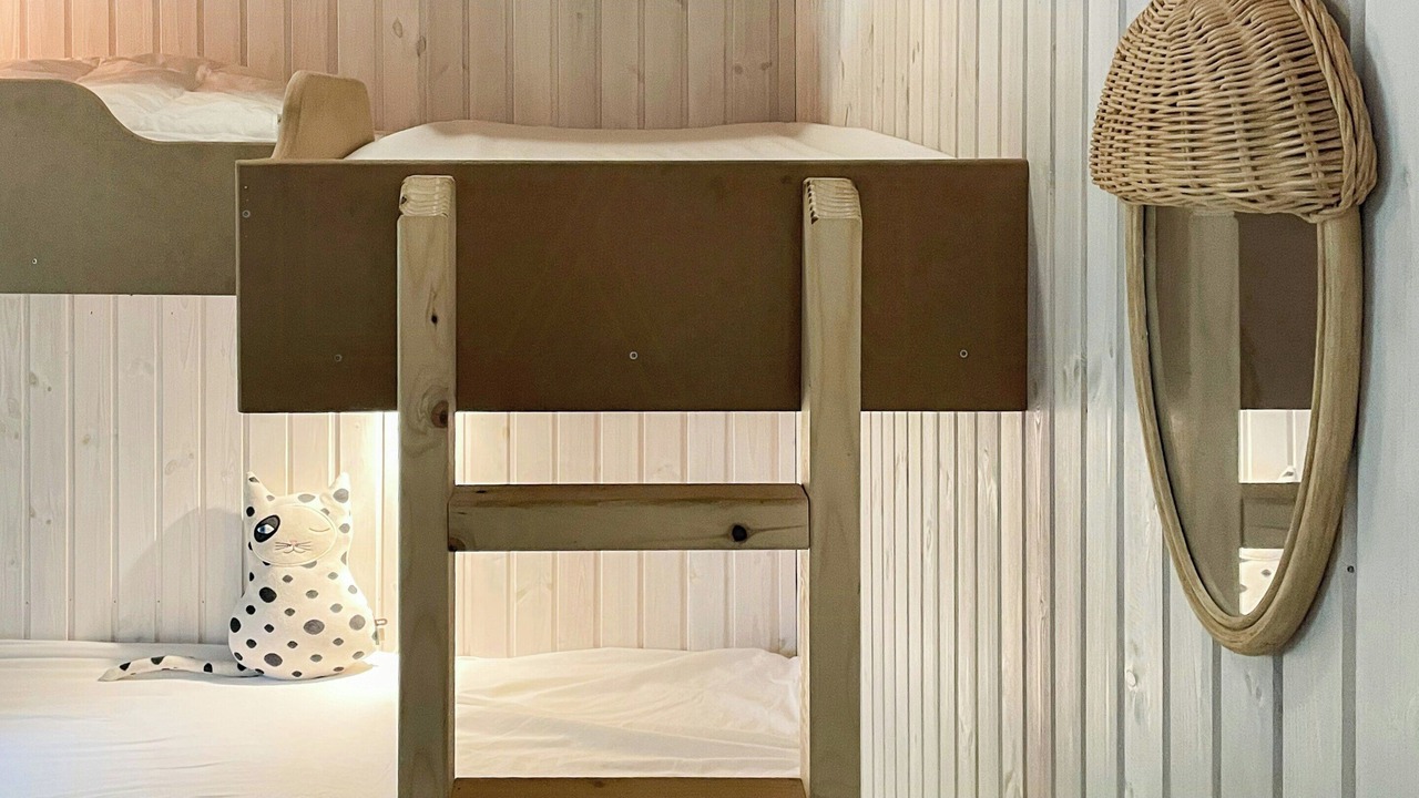 Photo of Bedroom in Sundstrup