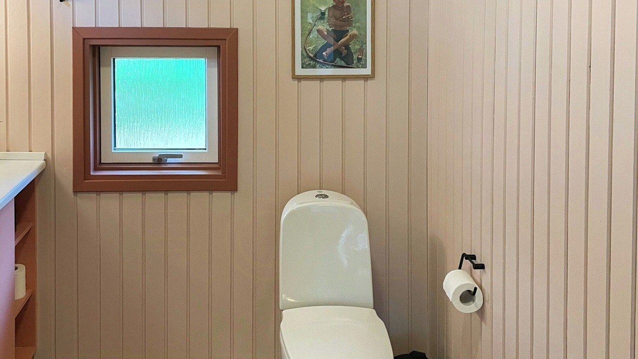 Photo of Bathroom in Sundstrup