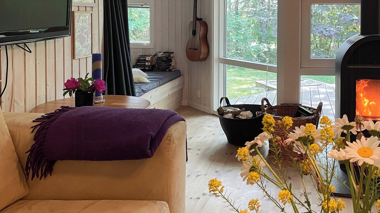 Photo of Livingroom in Sundstrup
