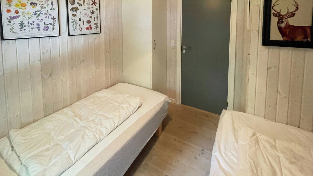 Photo of Bedroom in Sundstrup