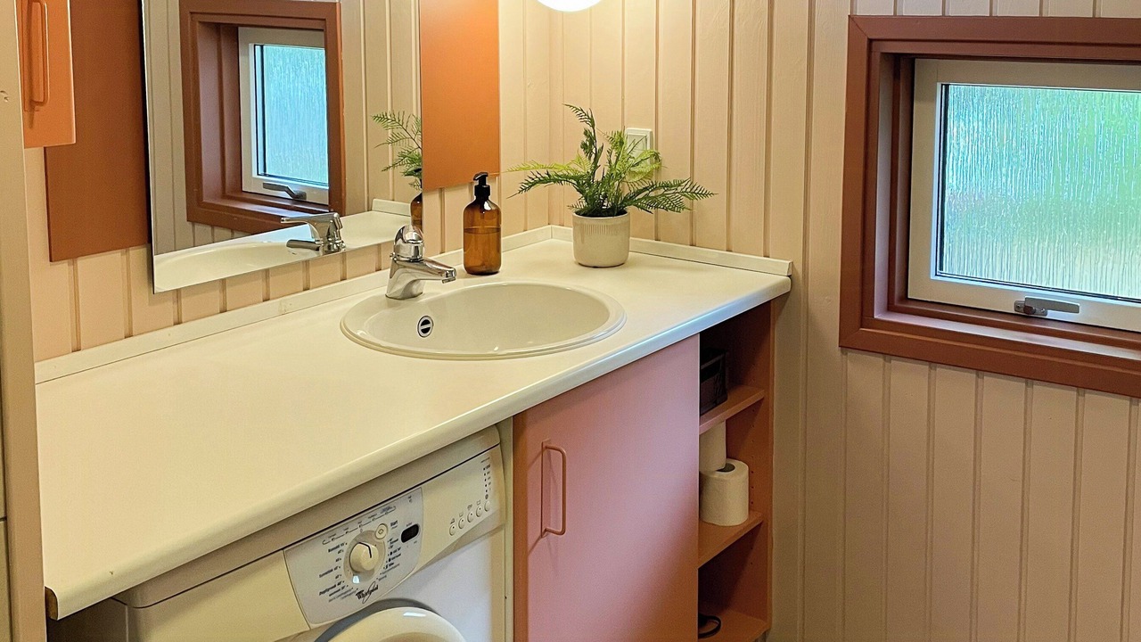 Photo of Bathroom in Sundstrup