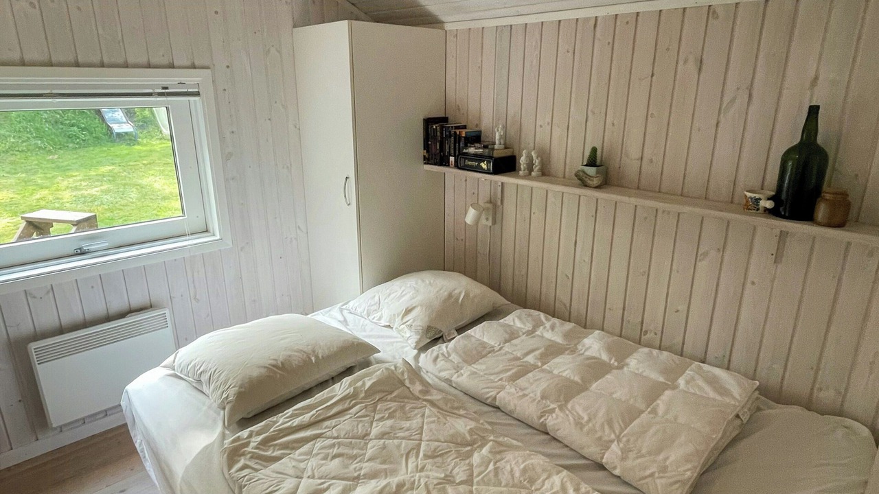 Photo of Bedroom in Sundstrup