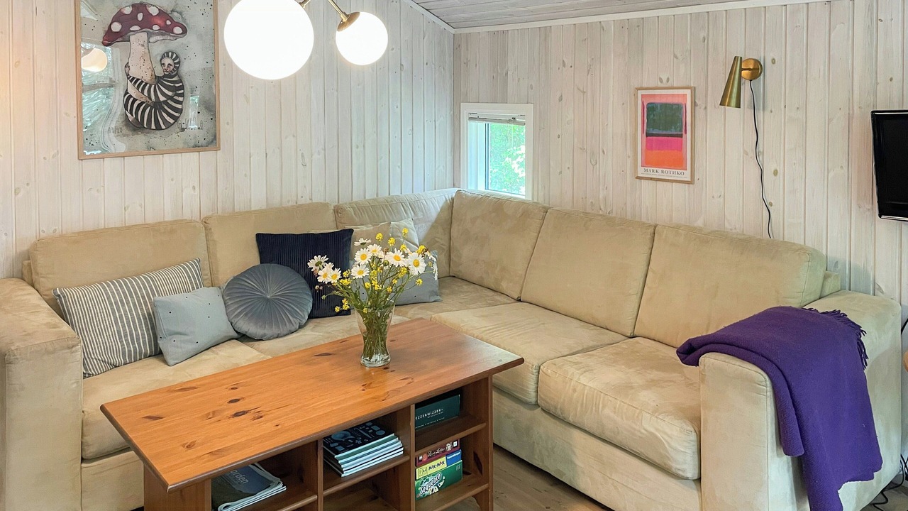 Photo of Livingroom in Sundstrup