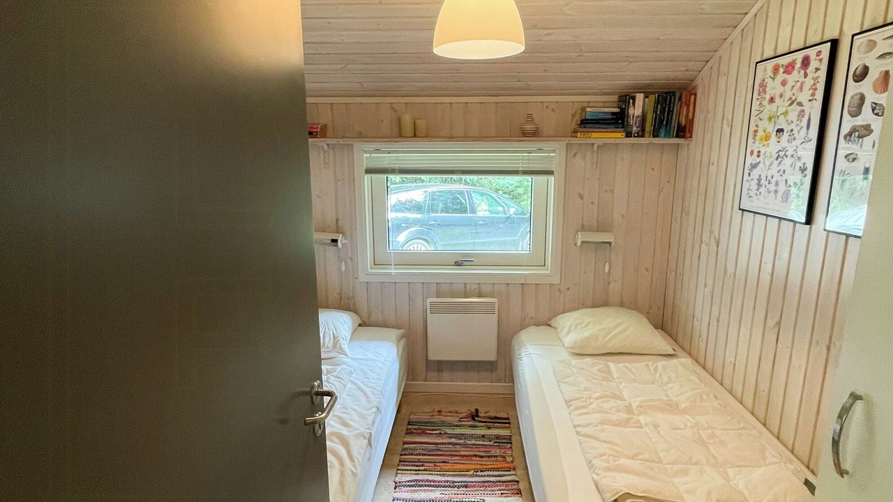 Photo of Bedroom in Sundstrup