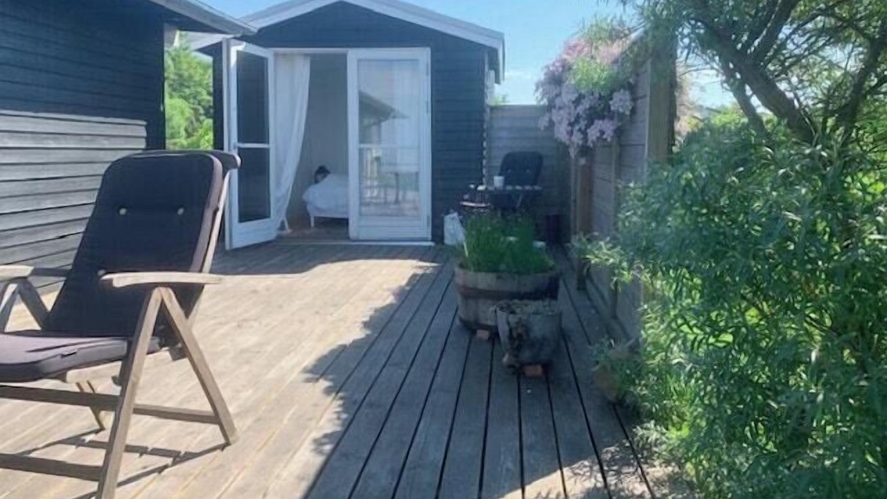 Photo of Patio Balcony in Skibby