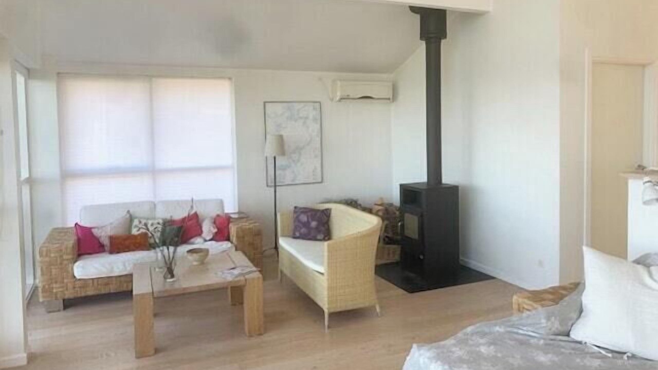 Photo of Livingroom in Skibby