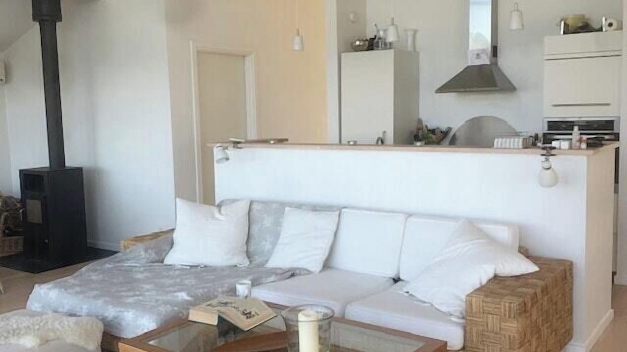 Photo of Livingroom in Skibby