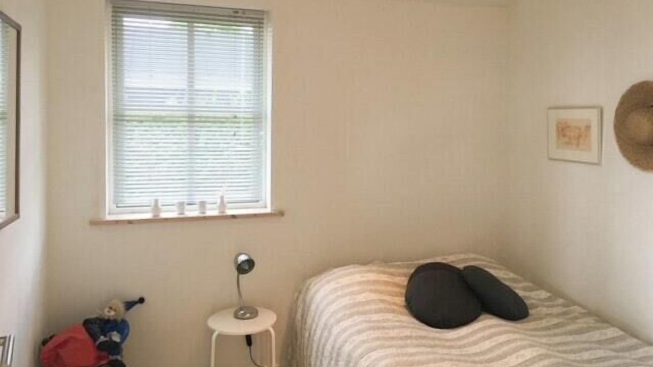 Photo of Bedroom in Skibby