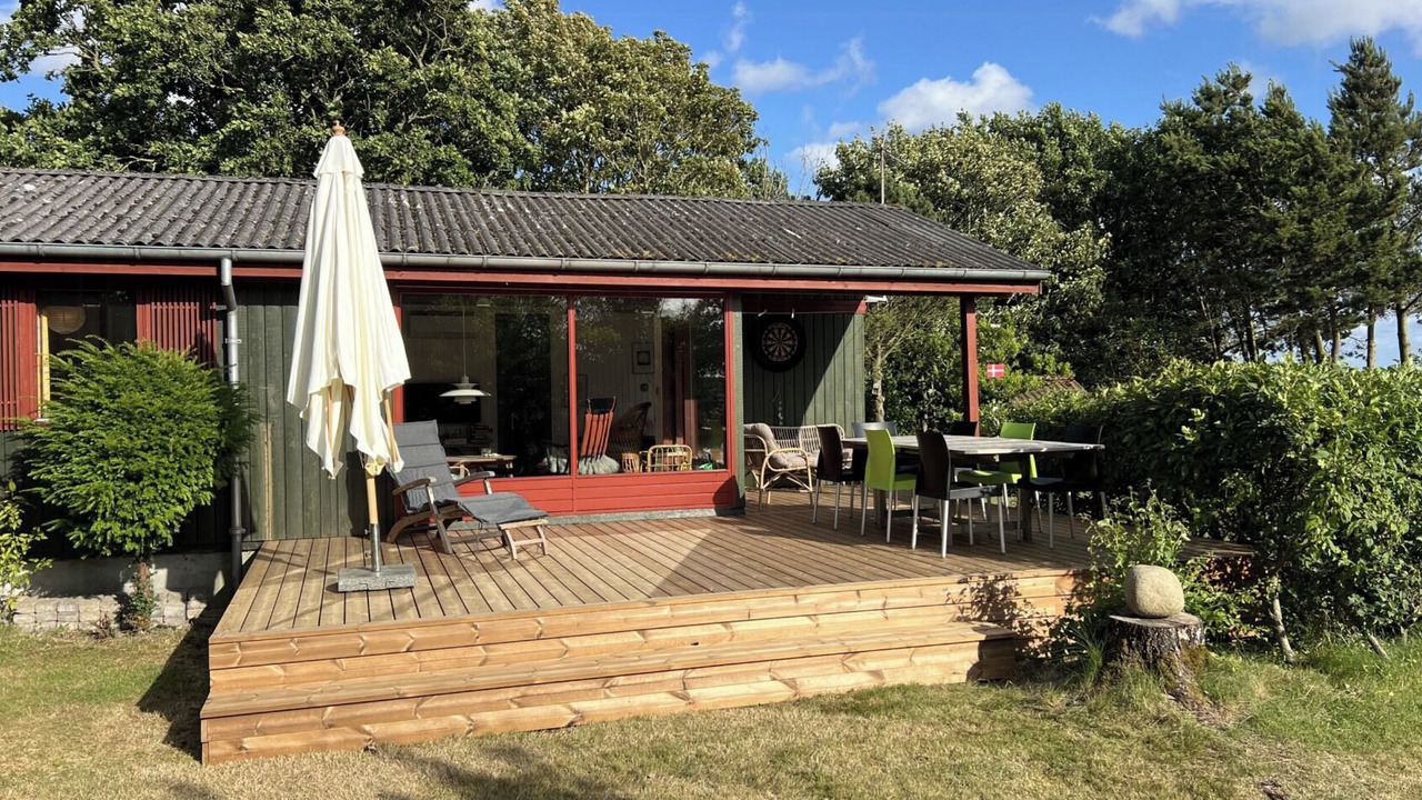 Photo of Outdoor in Ertebølle