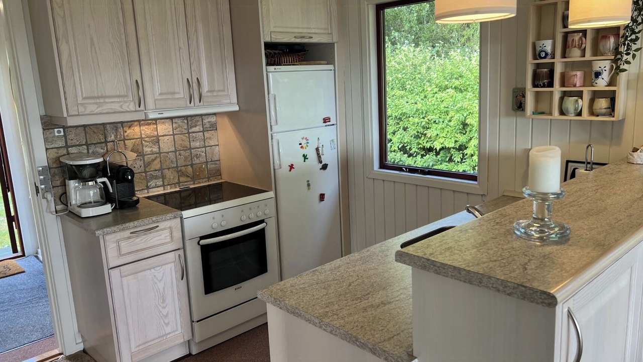 Photo of Kitchen in Ertebølle