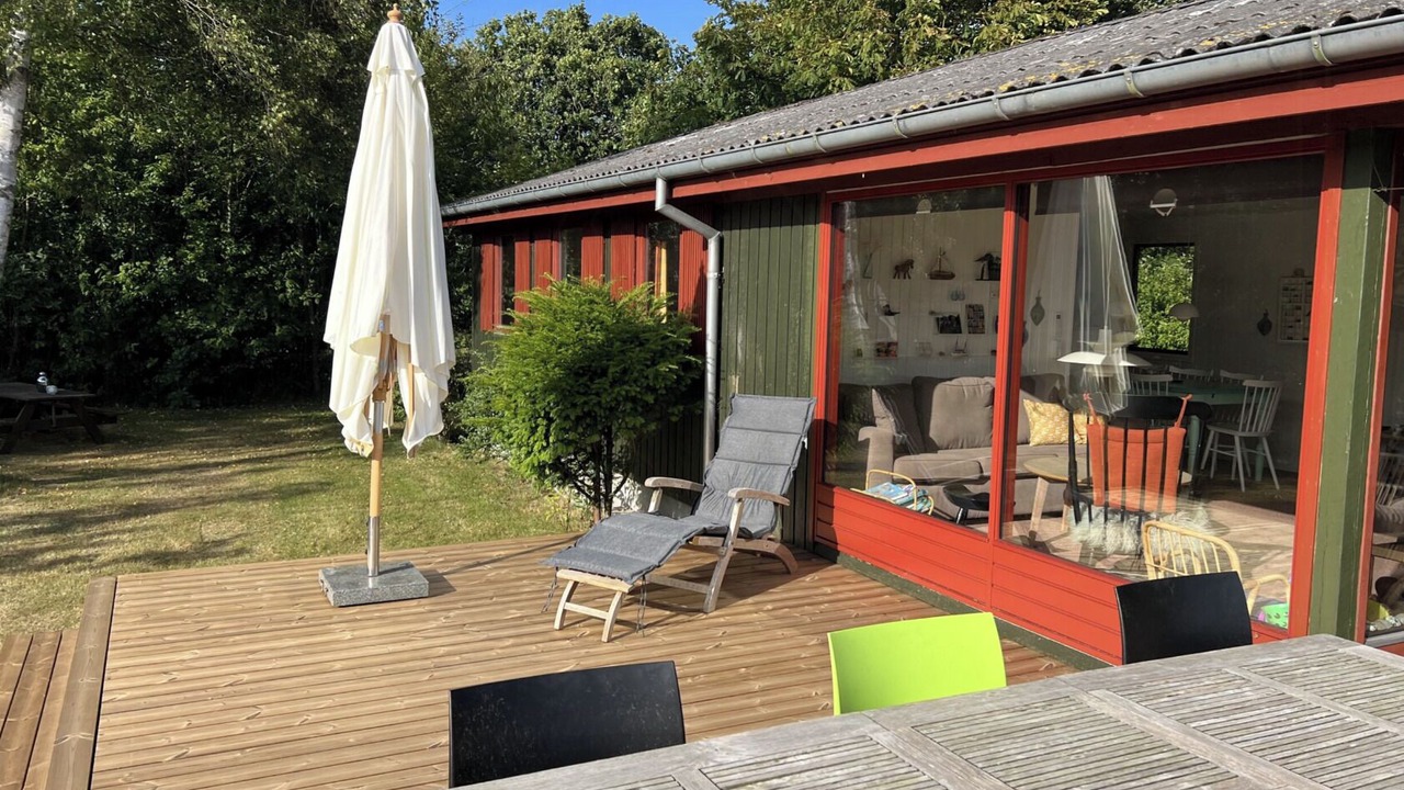 Photo of Outdoor in Ertebølle