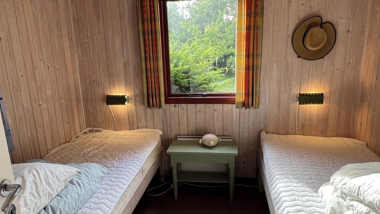 Photo of Bedroom in Ertebølle