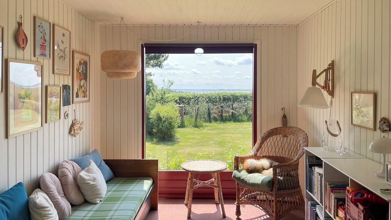 Photo of Livingroom in Ertebølle