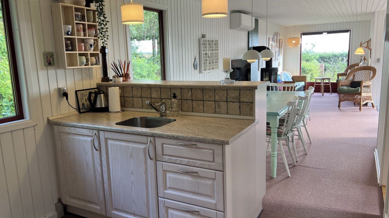 Photo of Kitchen in Ertebølle