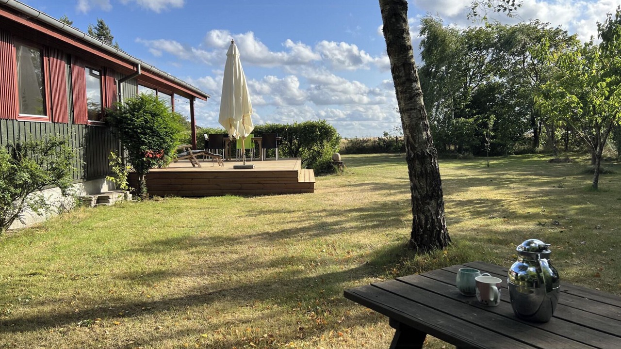 Photo of Outdoor in Ertebølle