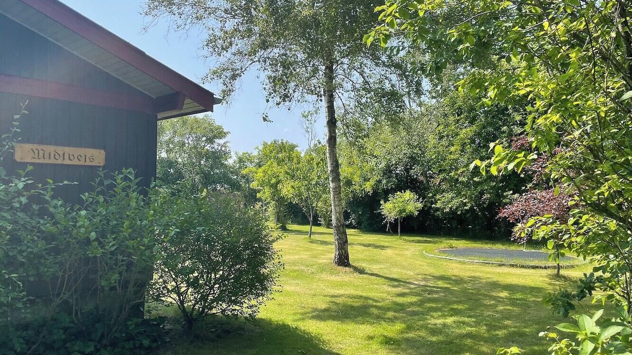 Photo of Outdoor in Ertebølle