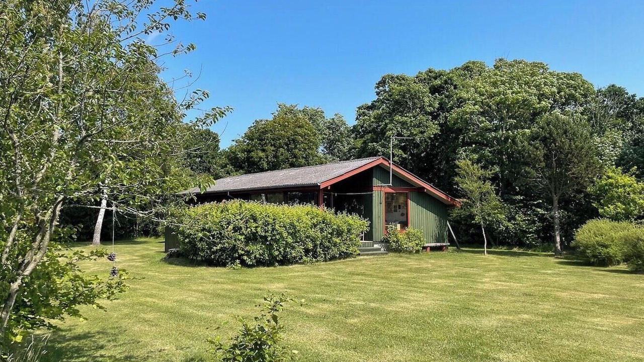 Photo of Outdoor in Ertebølle