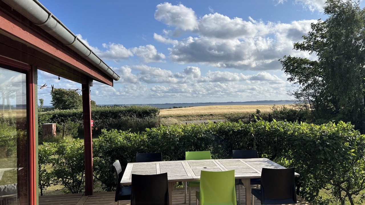 Photo of Outdoor in Ertebølle