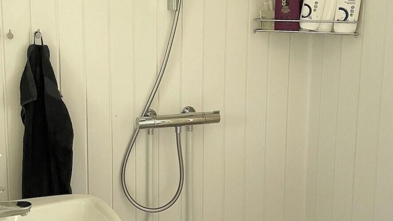Photo of Bathroom in Ertebølle