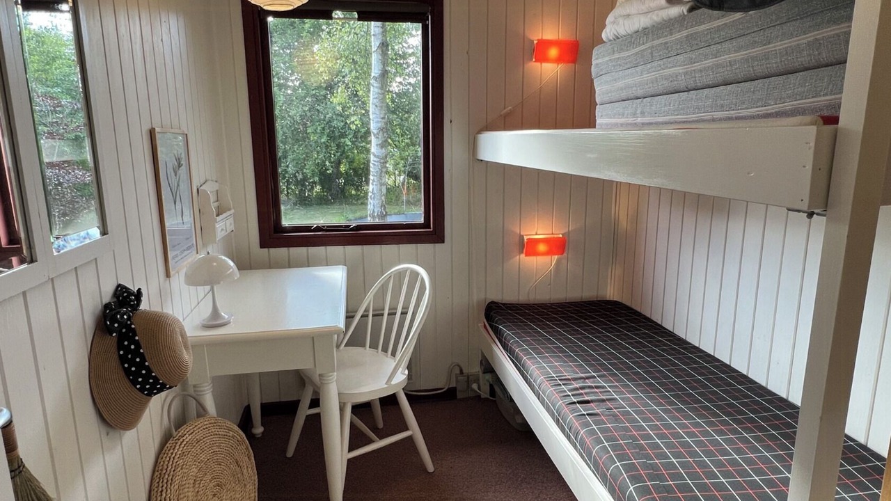 Photo of Bedroom in Ertebølle