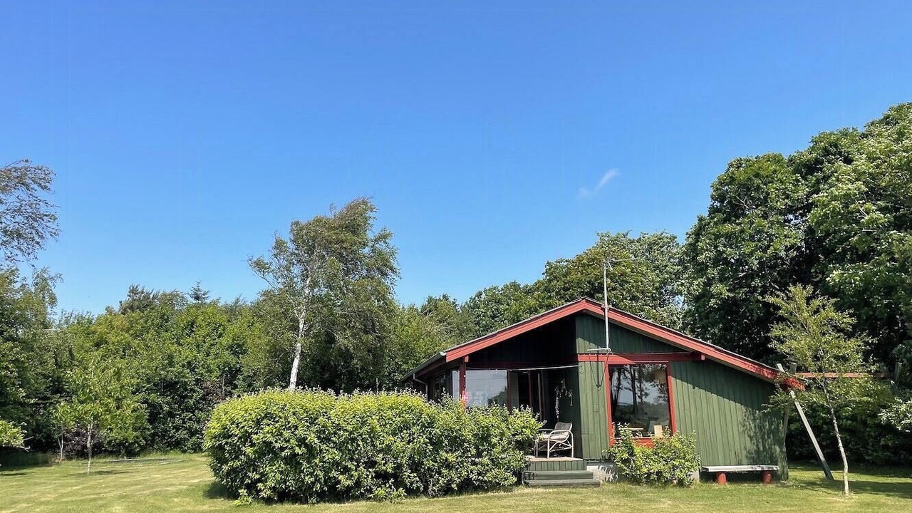 Photo of Outdoor in Ertebølle