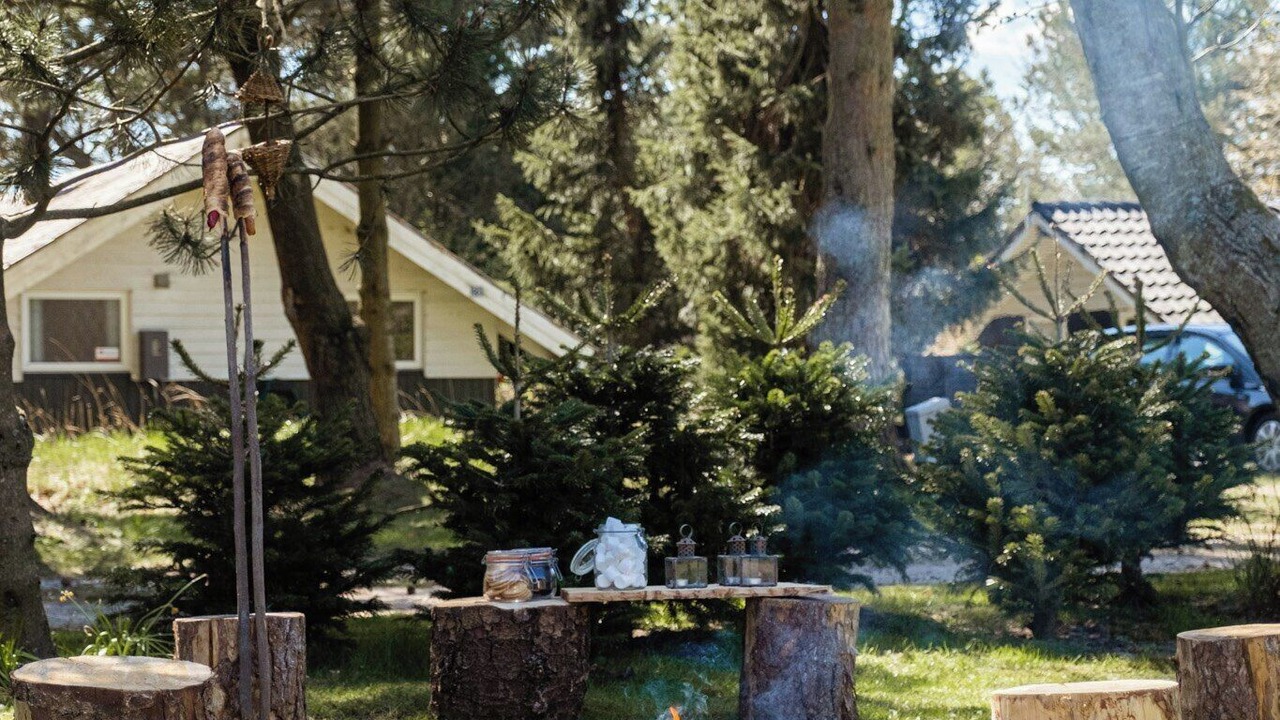 Photo of Outdoor in Fjerritslev