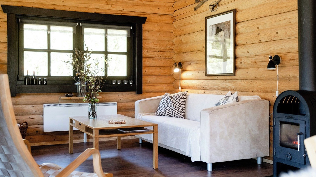 Photo of Livingroom in Fjerritslev