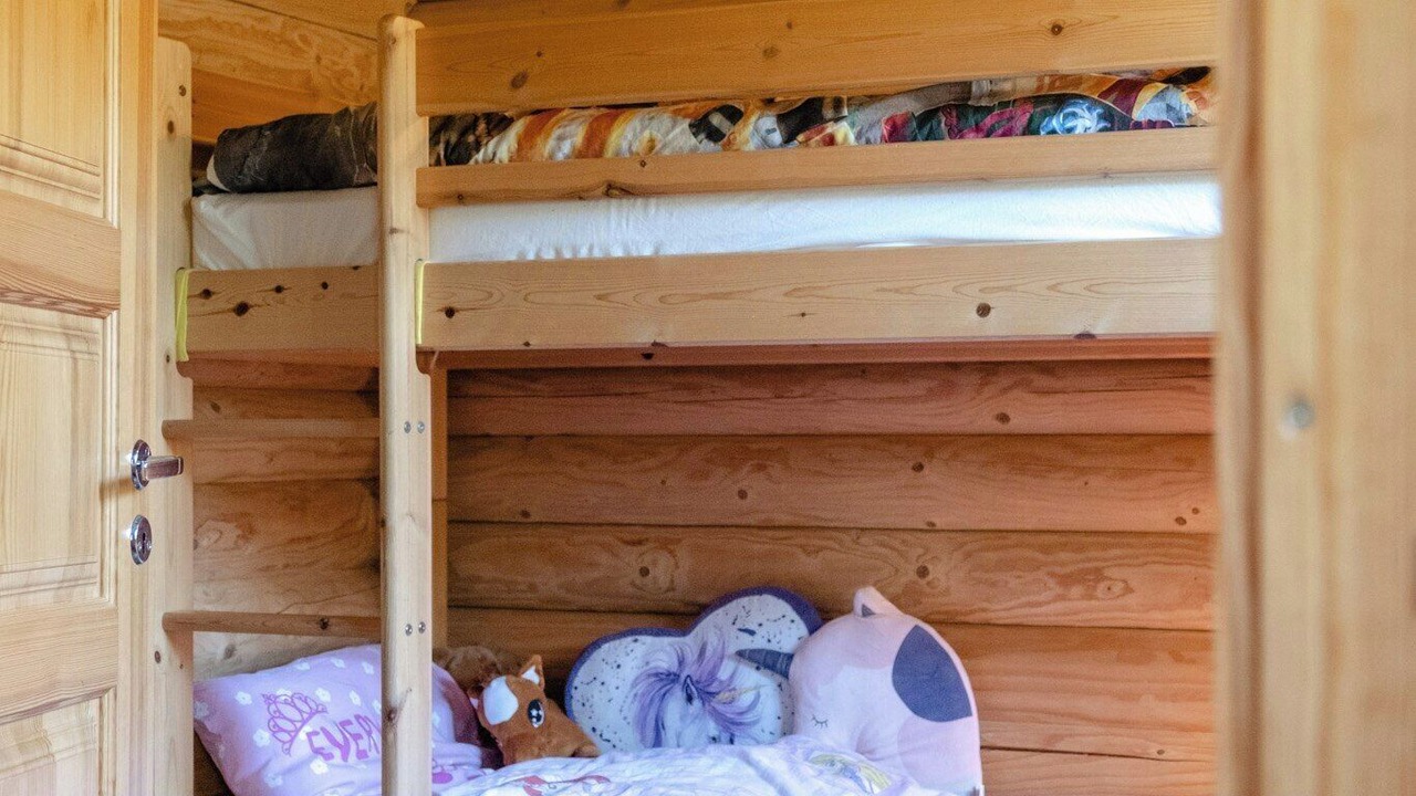 Photo of Bedroom in Fjerritslev