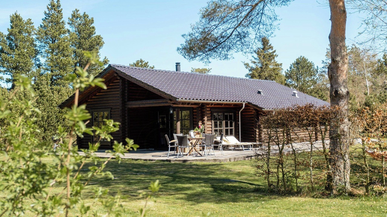 Photo of Outdoor in Fjerritslev