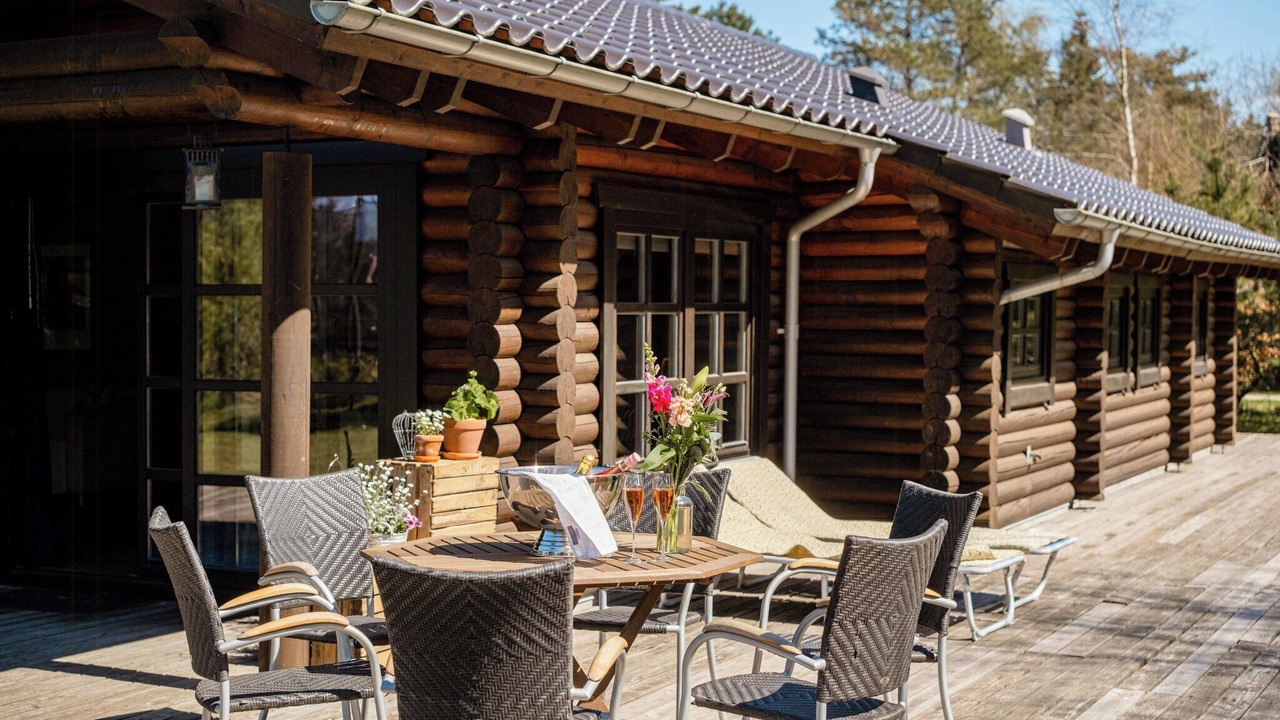 Photo of Outdoor in Fjerritslev