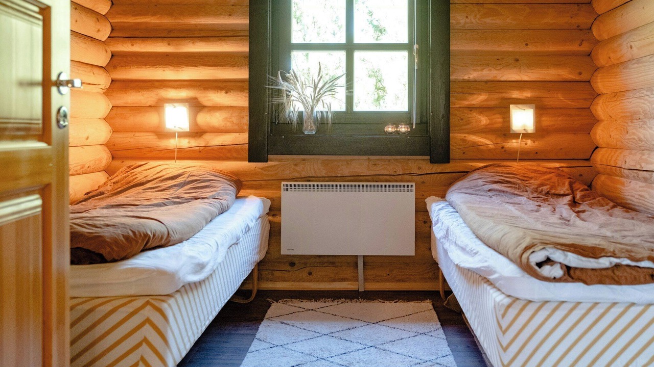 Photo of Bedroom in Fjerritslev