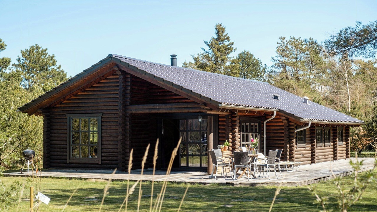 Photo of Outdoor in Fjerritslev