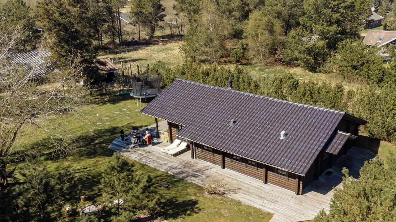 Photo of Outdoor in Fjerritslev