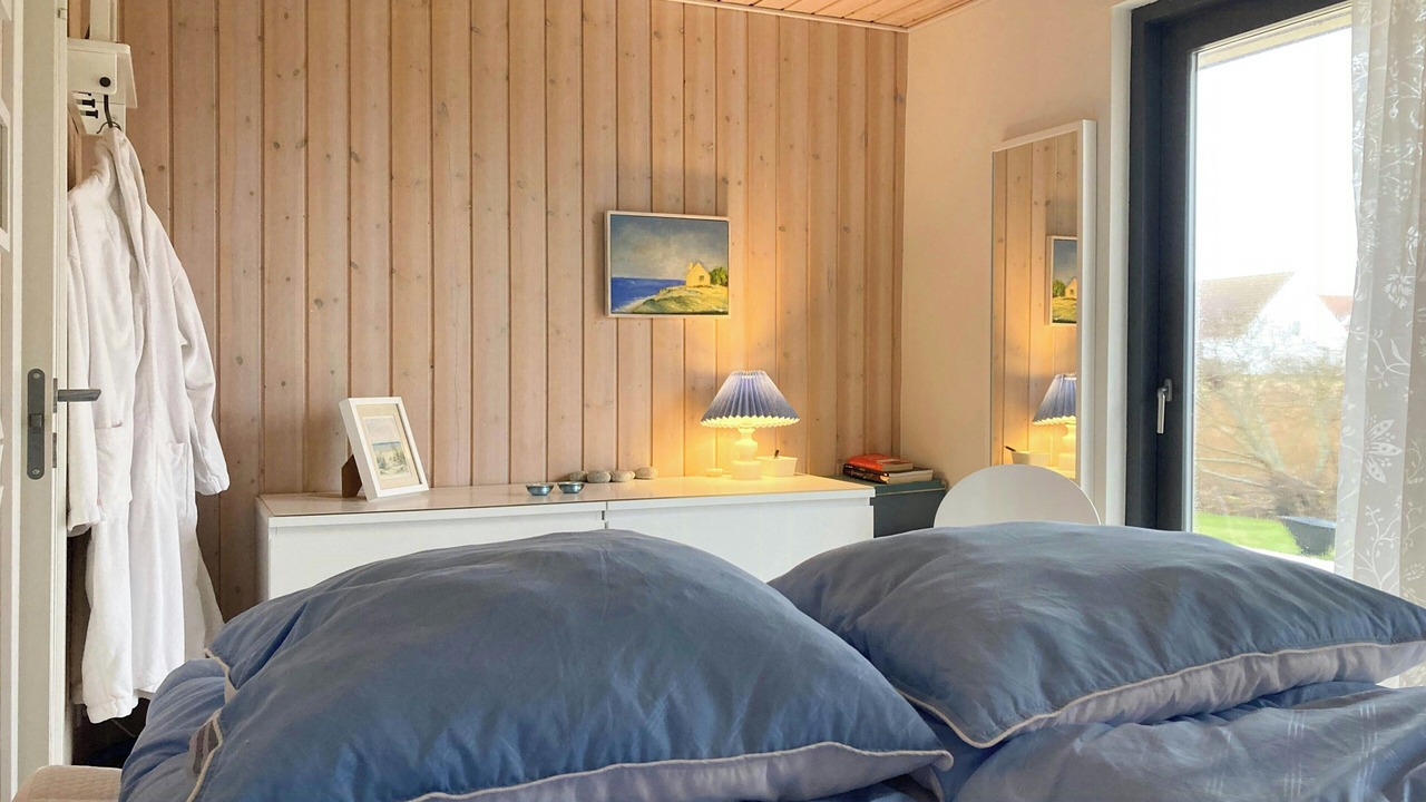 Photo of Bedroom in Faaborg