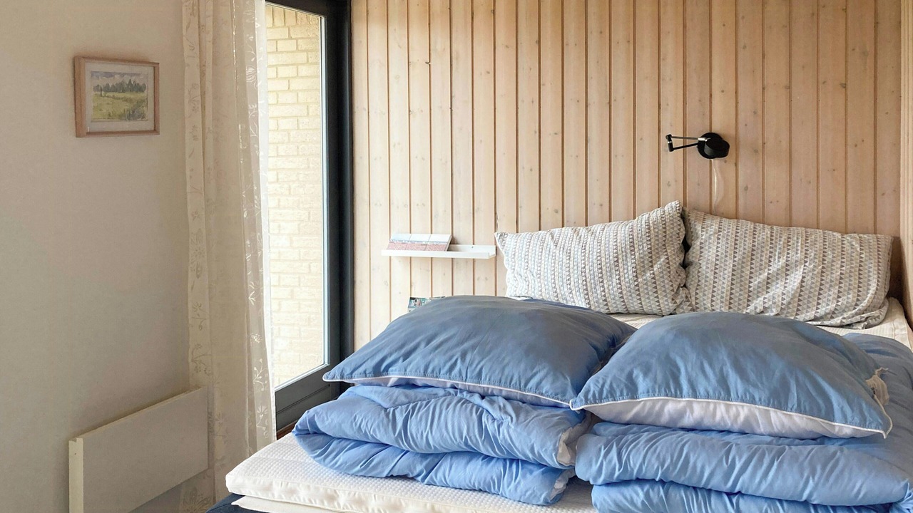 Photo of Bedroom in Faaborg