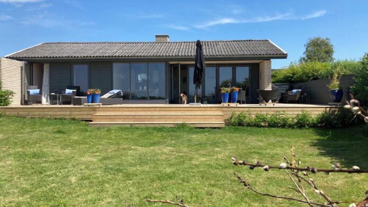 Photo of Outdoor in Faaborg