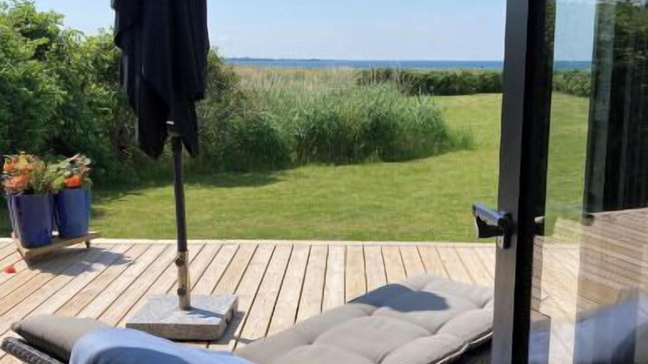 Photo of Patio Balcony in Faaborg