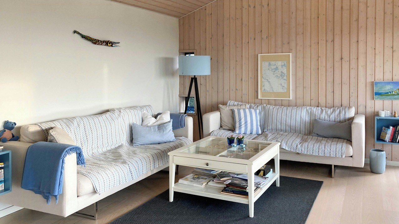 Photo of Livingroom in Faaborg