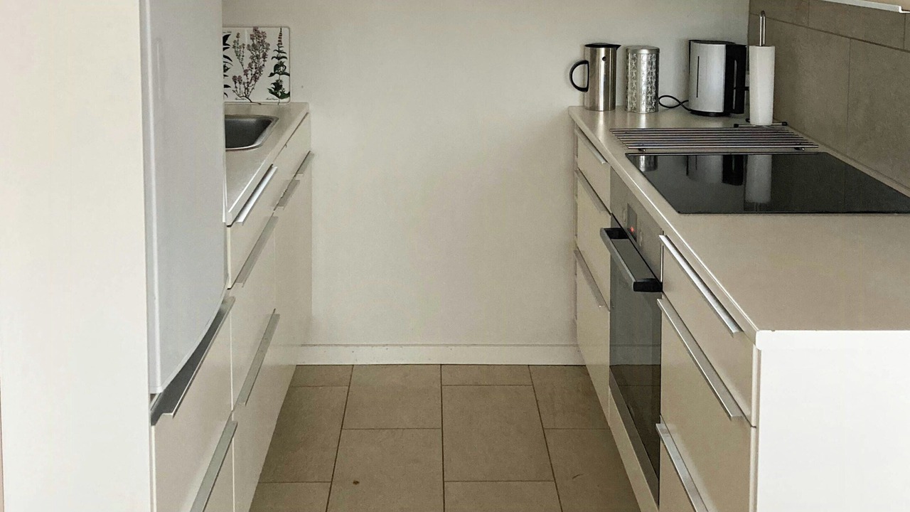 Photo of Kitchen in Faaborg