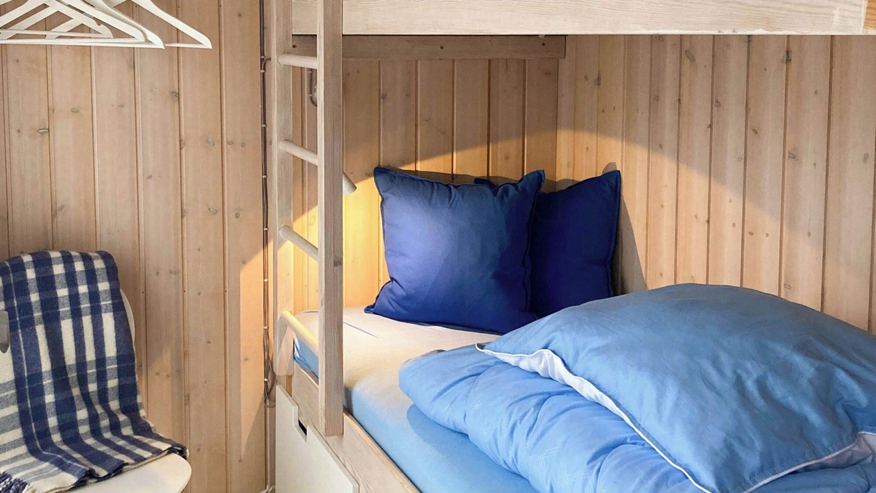 Photo of Bedroom in Faaborg