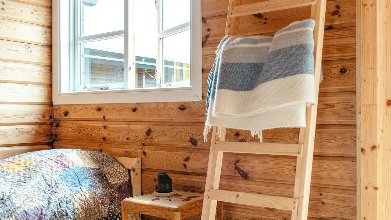 Photo of Bedroom in Fjand Badeby