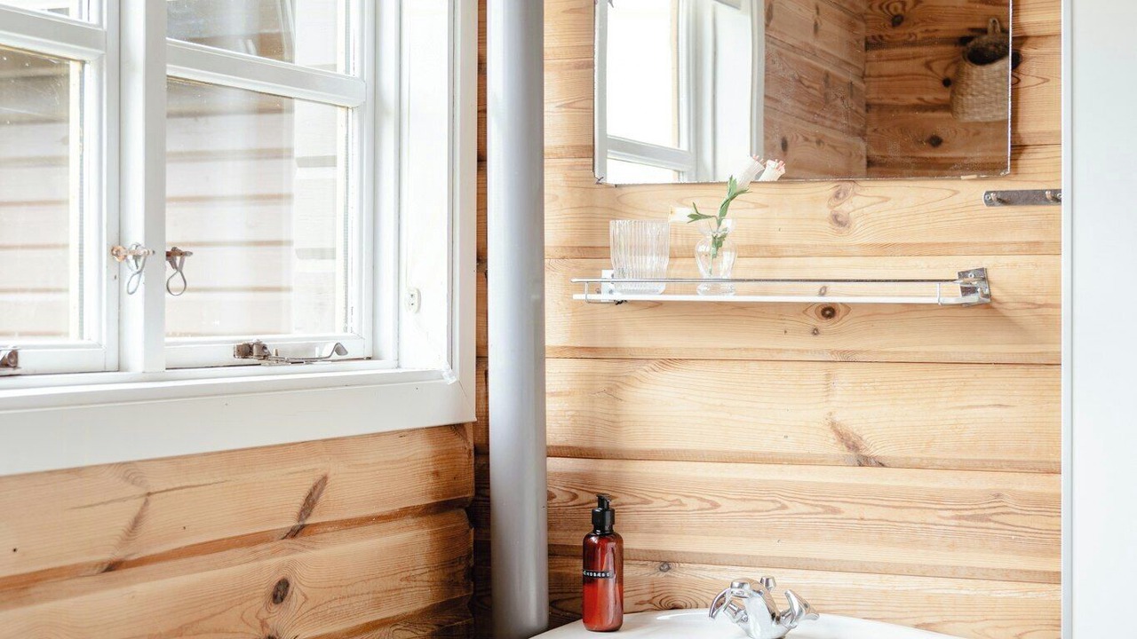 Photo of Bathroom in Fjand Badeby
