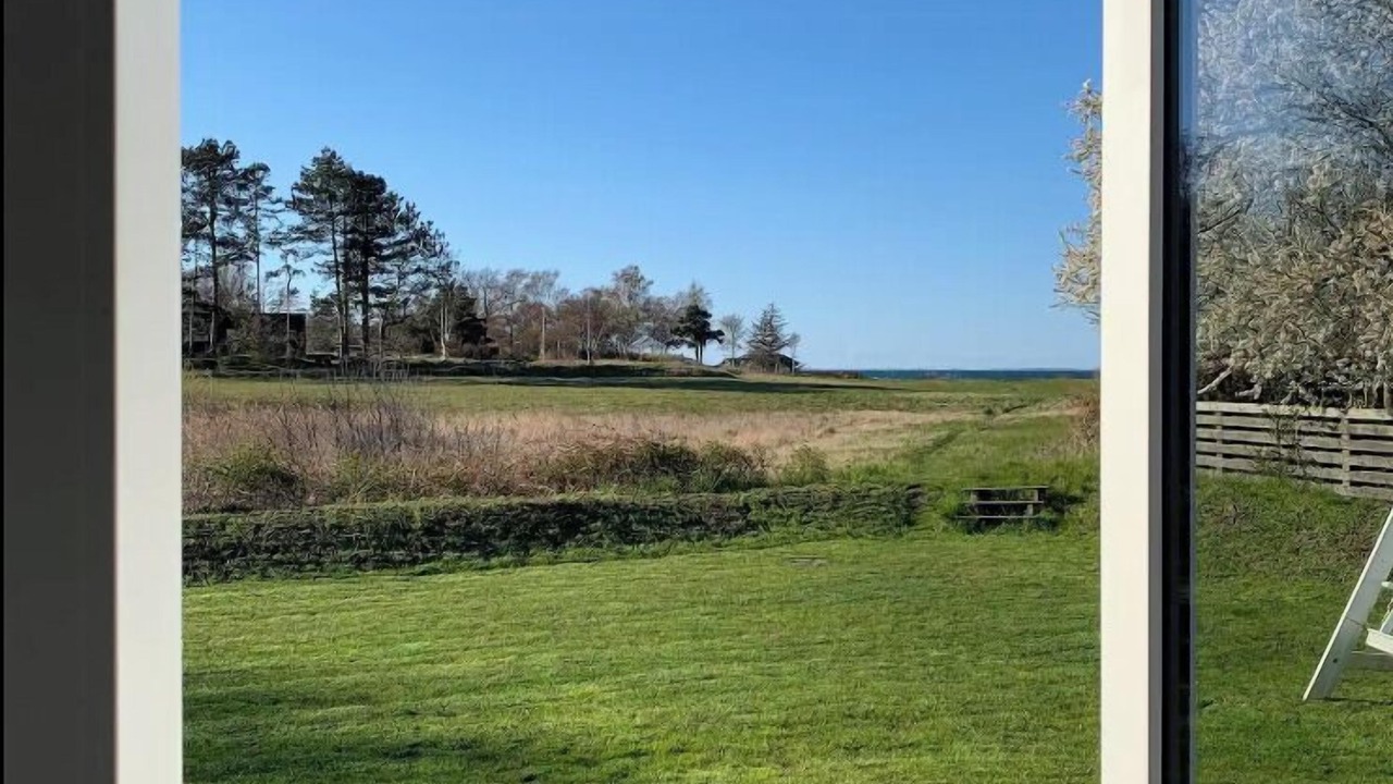 Photo of Outdoor in Martofte